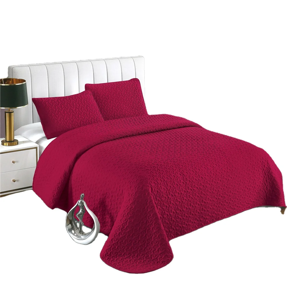 Оптовая продажа роскошные качественные разноцветные модные покрывала хлопковые домашние