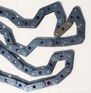 industrial  short pitch double pitch stainless steel  roller chain