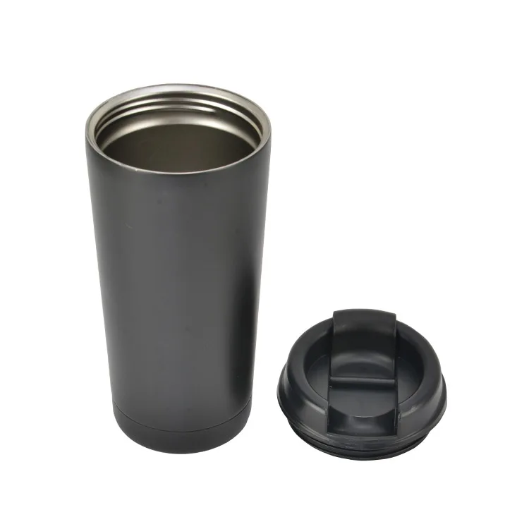 One-stop Service 12~24 Hours Tea Cup Travel Private Label Durable Stainless Steel Coffee Mug