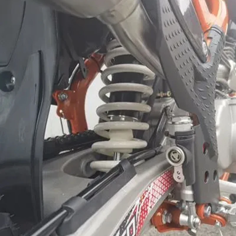 MANCROS  motorcycle new model 140CC 1 MANCROS   pit bike racing LK150