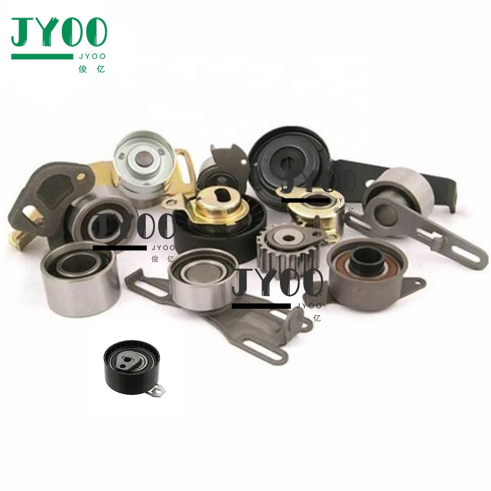 Tensioning wheel bearing ZA-62TB0813 B01A/B 62TB0813B01 62tb0813 Auto Belt Tensioner Bearing