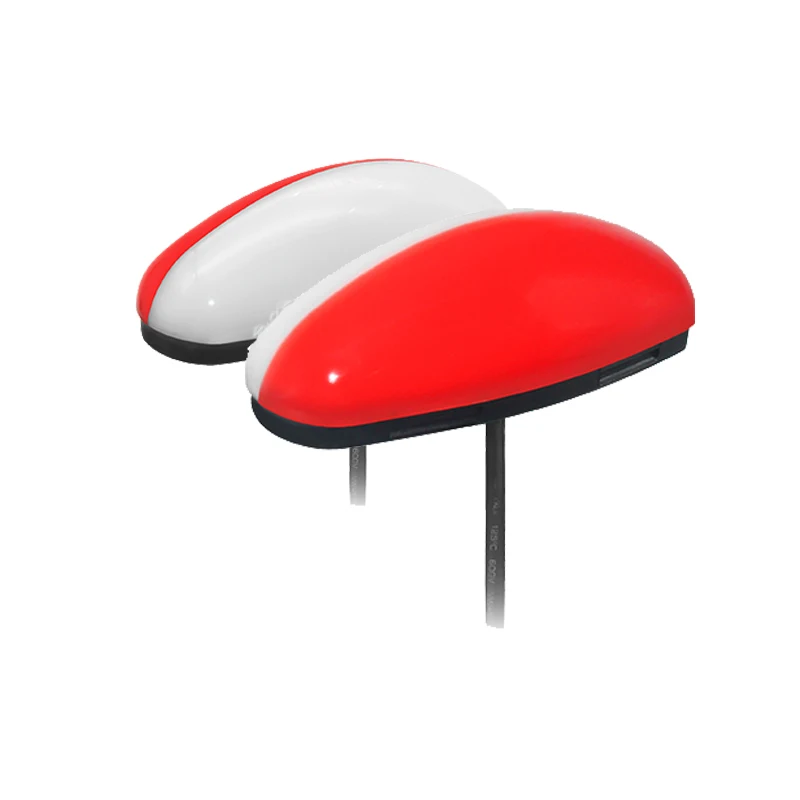 led tail 2 sides trailer mark lights E Mark ECE 12v 24v Front rear Position mark light Clearance Lamp signal light for Truck