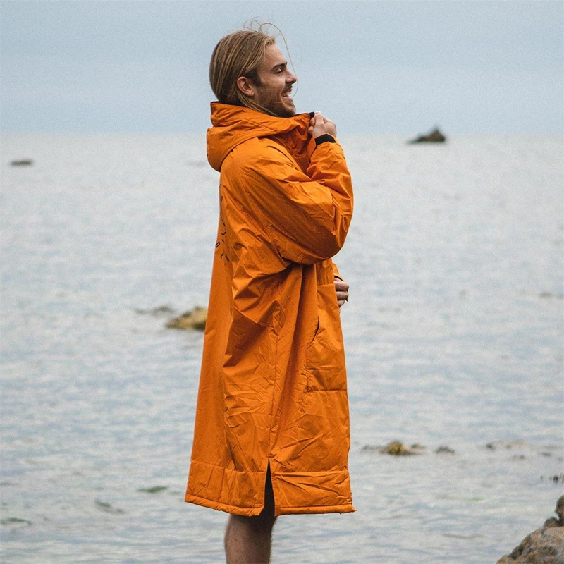 Poncho Raincoat For Travel