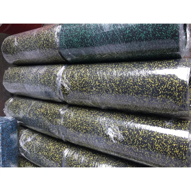 Wholesale Cr Rubber Dab Workout Mat