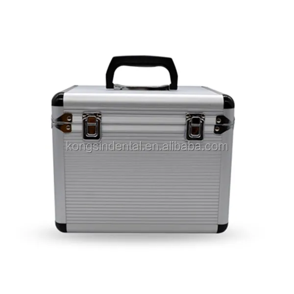 LCD Display Dental Hand Held Mobile Portable X Ray Unit