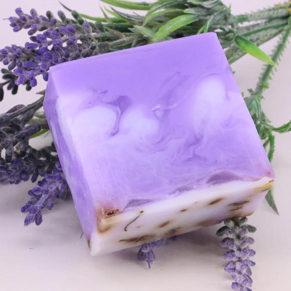 Handmade Vaginal Whitening Cleansing Soap PH Balance Itching Relief Yoni Bar Soap for Women