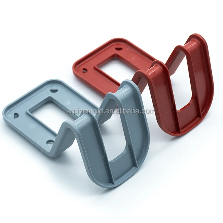 china manufacturer abs phone stand inject plastic mold