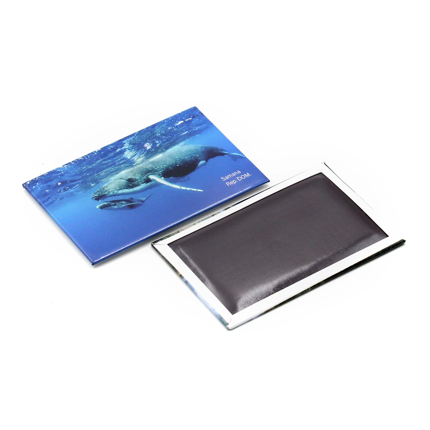 Magnetic Refrigerator Souvenir Gift Items Custom Palestine Liechtenstein Brazil Fridge Magnet