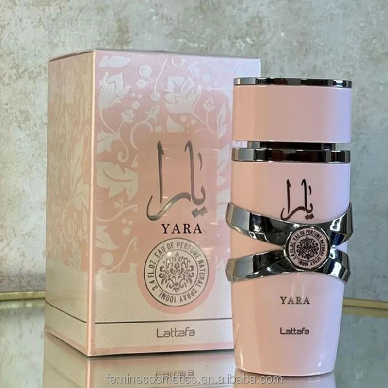 Духи арабские духи Lattafa Yara EDP 50 мл