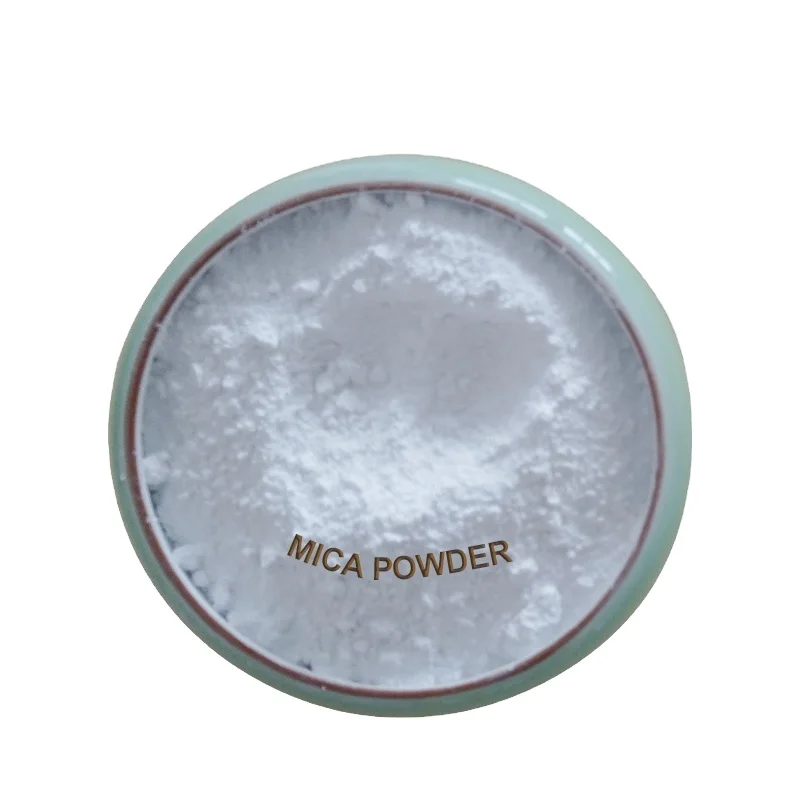 
 2020 China Supplier Lower Price High Quality White Kaolin Clay for Cosmetic  