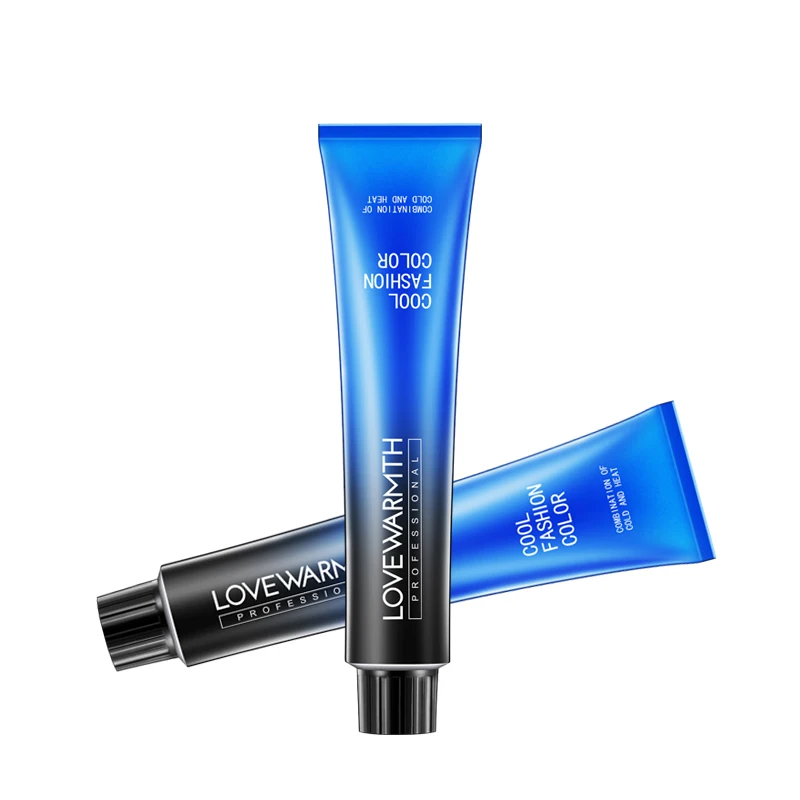 Lovewarmth Salon Use Color Bleaching Cream Mild Ingredient Hair Bleaching Cream Up to 10 tones