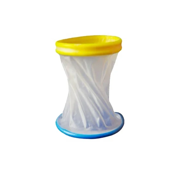 High Quality Medical Disposable Abdominal Wound Surgical Retractor Incision Protector for Abdominal Surgery