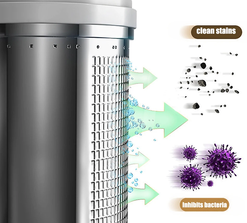 A washing machine cleaner keeps the appliance fresh and odor-free