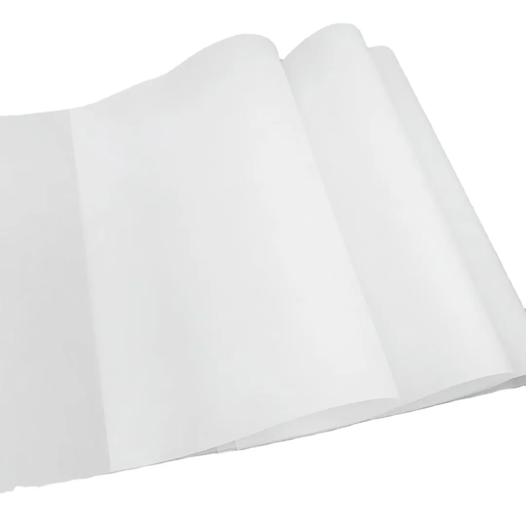 Лист/рулон 50gsm до 230gsm vellum бумага для рисования и печати