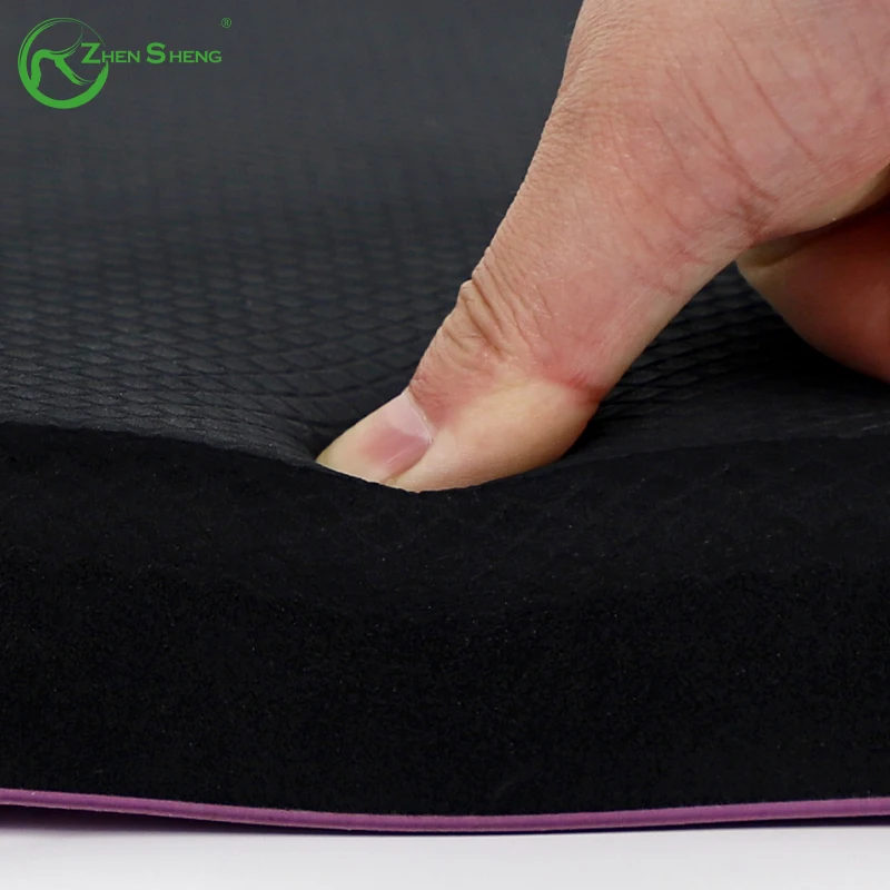 Zhensheng popular in the market TPE stability balance pad healthy and comfortable
