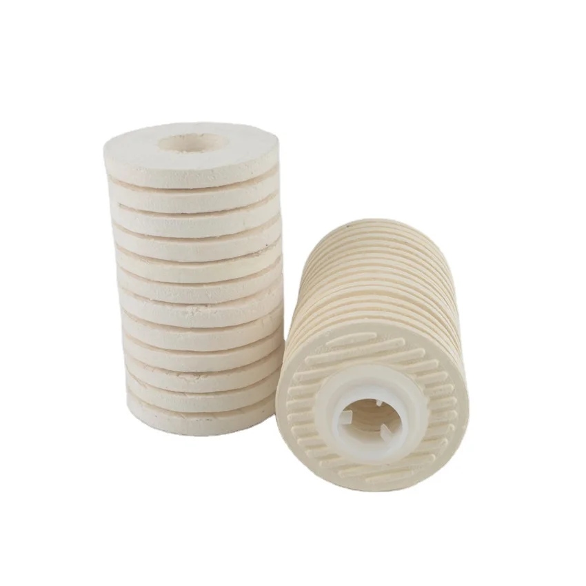 Фильтры PA5601304 для систем фильтрации масла CC Jensen CJC