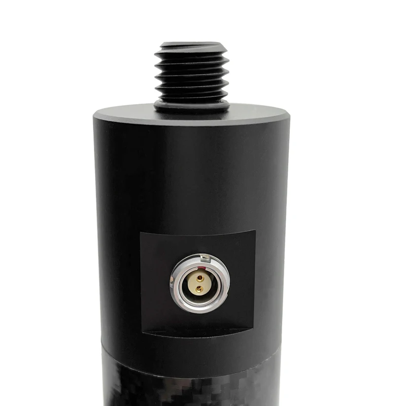 BL10000 GPS Type-C Port External Pole Battery 12V 10000mAh for Trimble South Hi-target GPS BL-10000 Power Stick Battery Pack