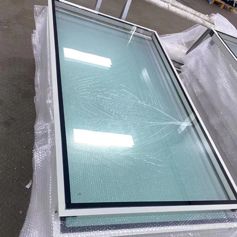 Wholesale Gmp Standard Laboratory/Industry/Medical Factory Clean Room Observation Window