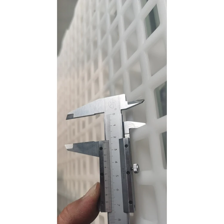 
Wholesale Poultry Chicken House Equipment Plastic Slat Floor For Broiler breeder Farm 