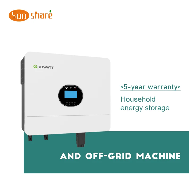 Complete 3000w, 4000w, 5000w 10000w Solar System Kit 5KVA 10KVA Off-grid Solar Panel Kit For Home Use