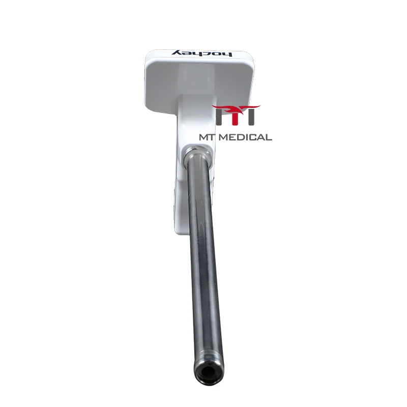 MT MEDICAL Manufacture digital high definition camera veterinary animal visual artificial insemination gun for cow cattle