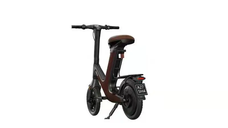 New Product 500w 40-50 Km/h Adult Two-wheels Motorcycle Electric Scooter Off Road Electric Scooter