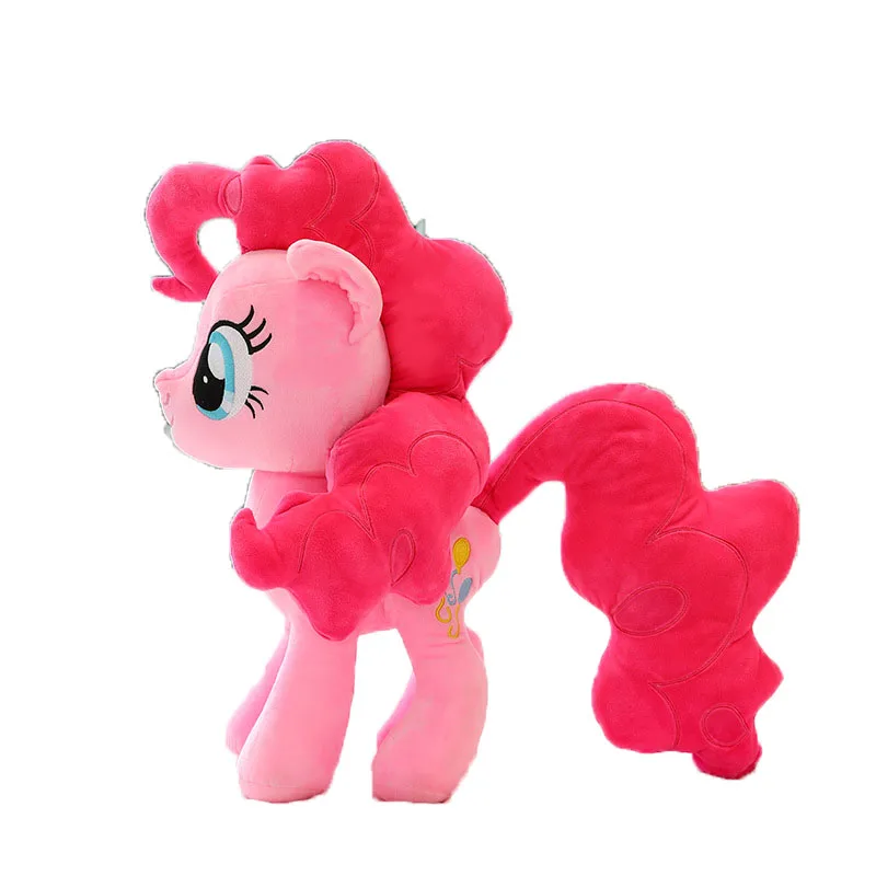 Cartoon Anime Cute Pet Horse 30cm Plush Toy Pillow Gift Cute Horse