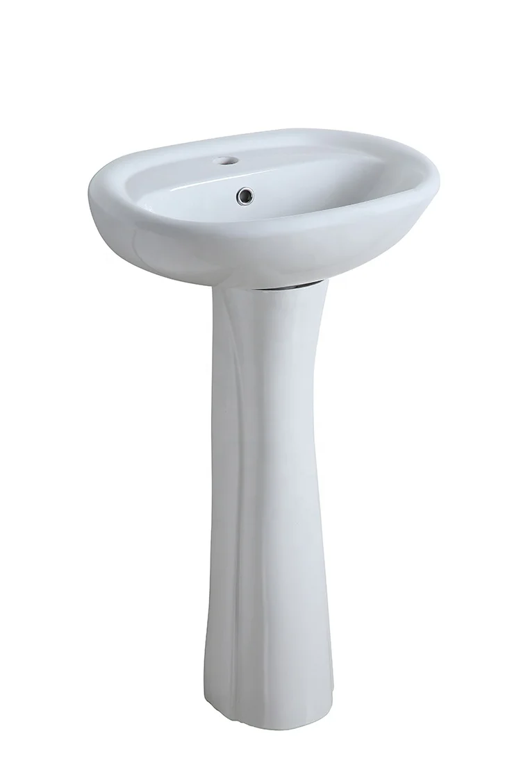 Contemporary Manufacturers China Ceramics Wash Basin