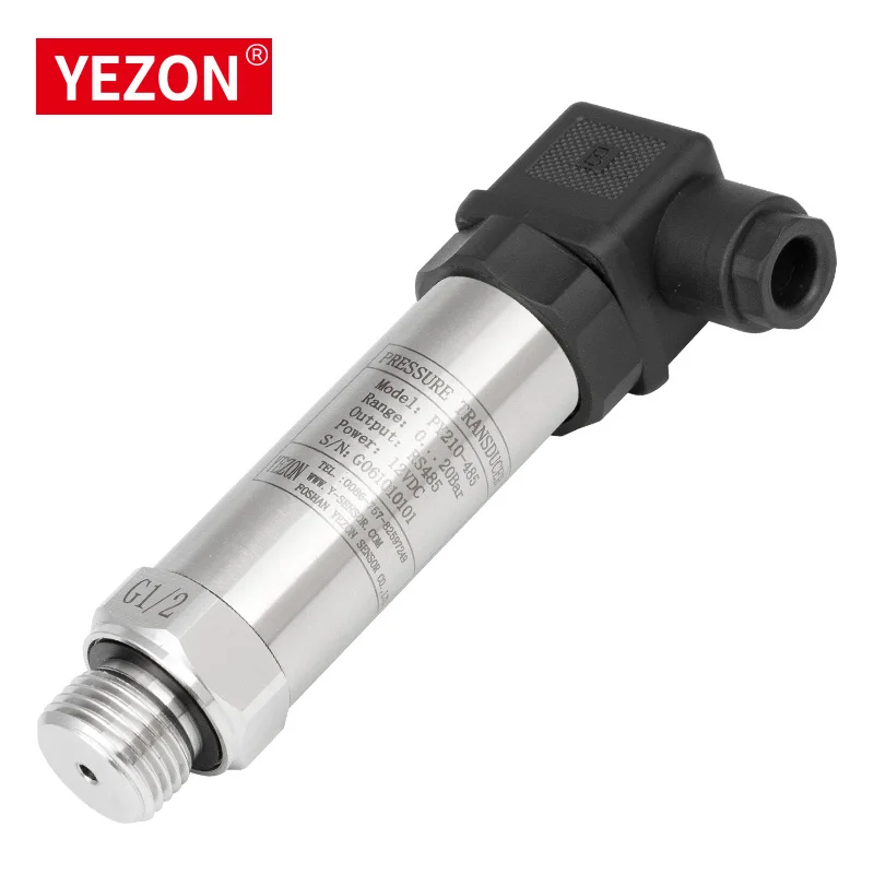 Best Quality China Manufacturer Piezoresistive ATEX Explosion Proof Pressure Transducer 4-20Ma