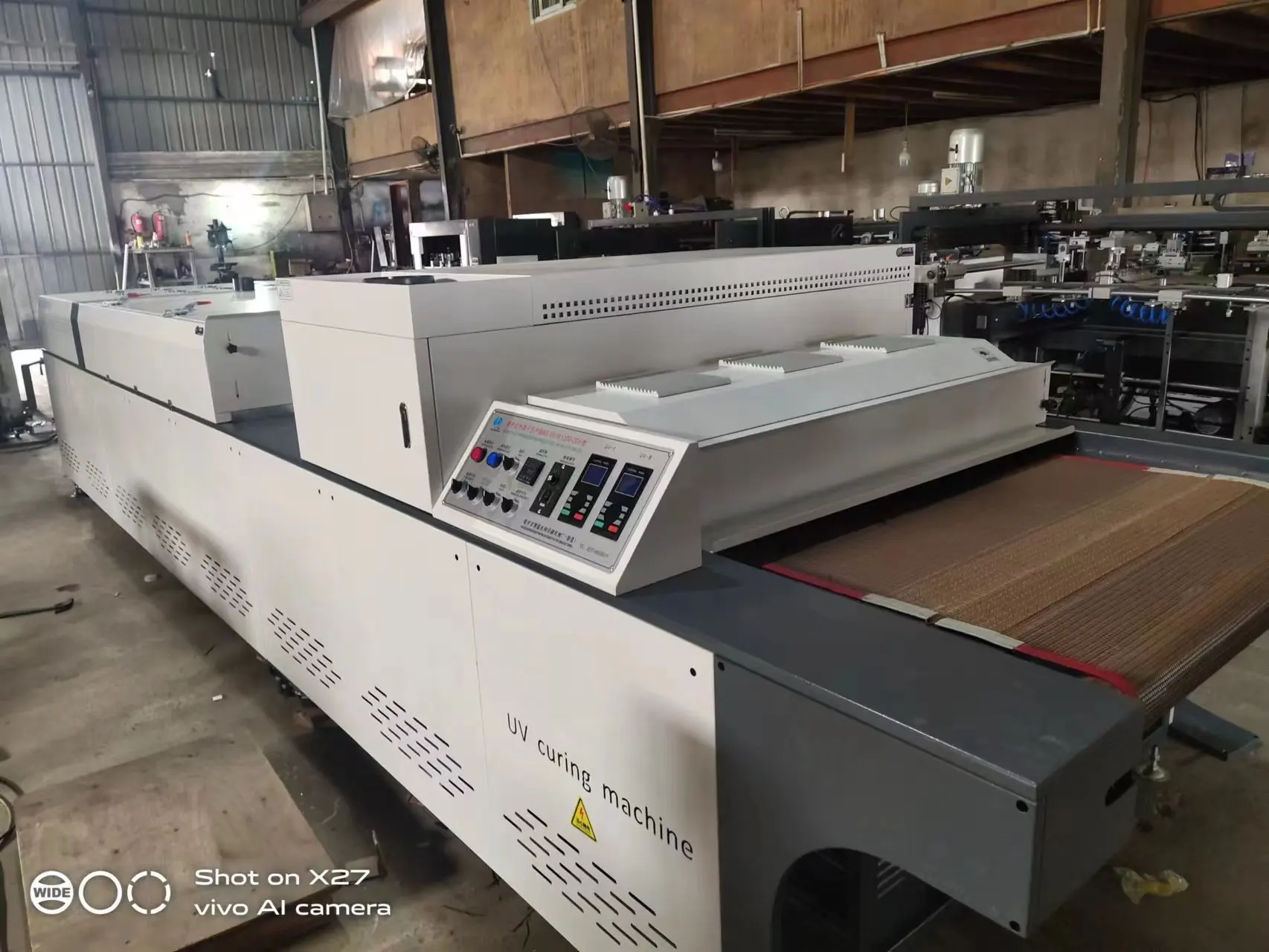 Silkscreen Printing Machine Screen Printing Machine Wholesale Flatbed Printer Automatic Screen Printing Machine