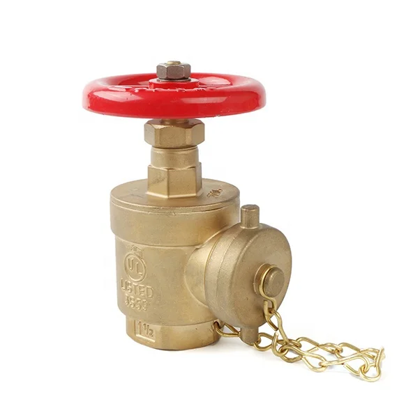 Popular high quality 4 firefight firefighter deluge axe antique type fire hydrant for sale