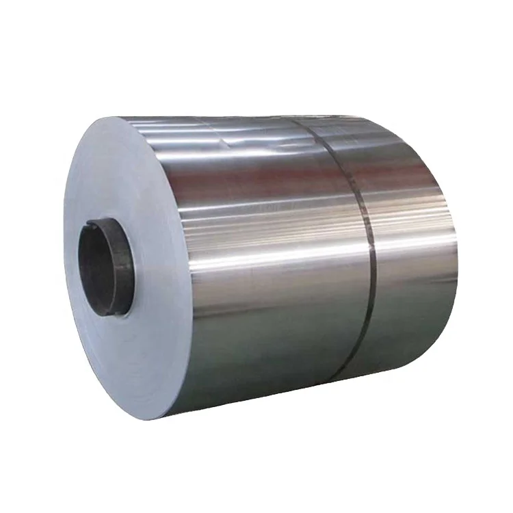 Chinese Factory Premier Aluminum Coil Supplier 1 3 5 6 series aluminum coil aluminum plate coil