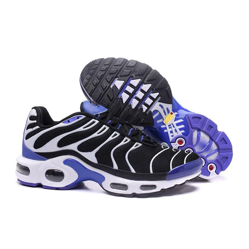 With Max Shoes Air Men Sport Running Shoes TN Comfortable Casual Trainers Men Breathable Air Running Shoes
