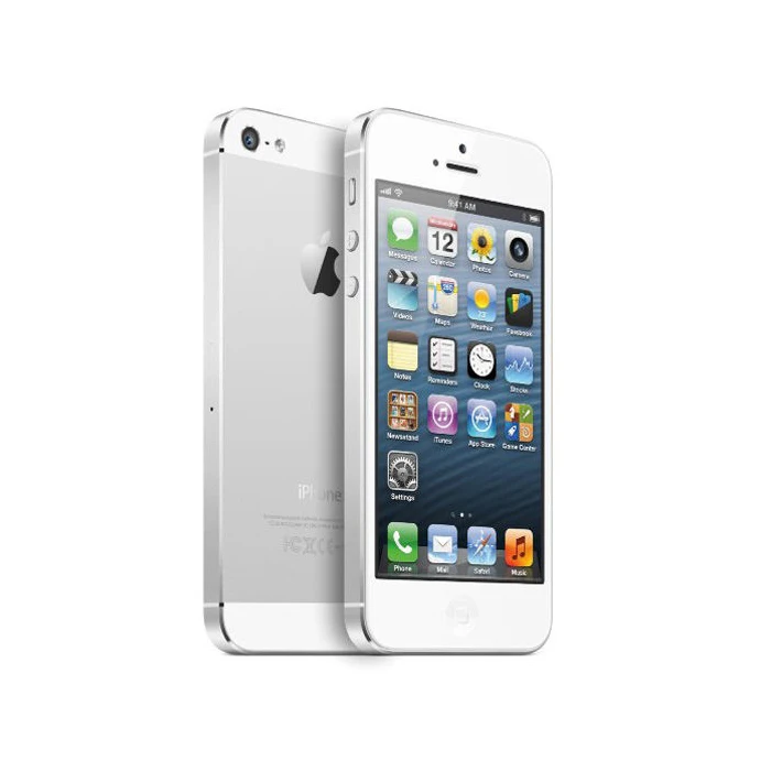 Ready To Ship Factory Wholesale Original Unlocked Used Phones For I Phone 5 One Year Warranty