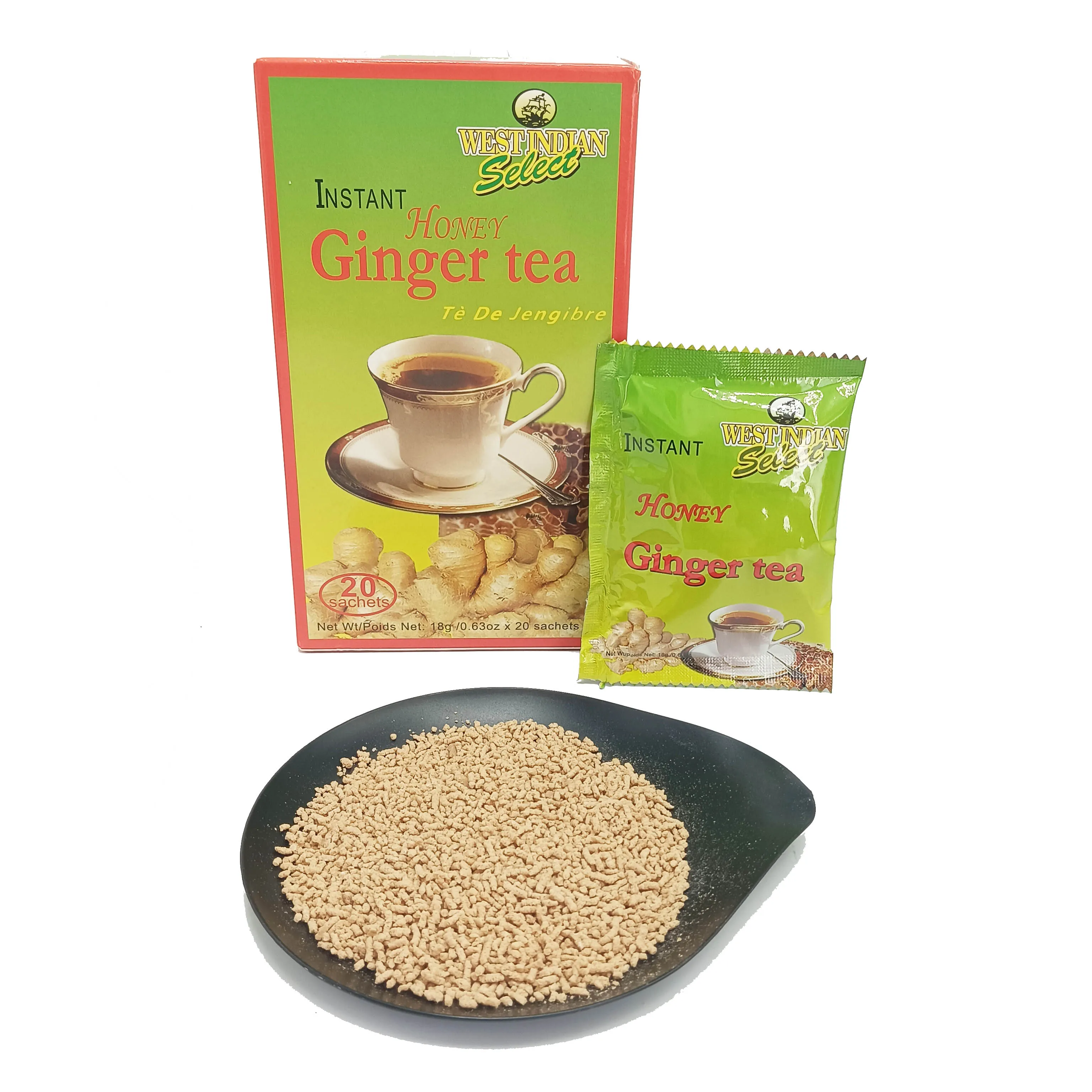 Горячая Распродажа, меловой имбирный чай/имбирный напиток