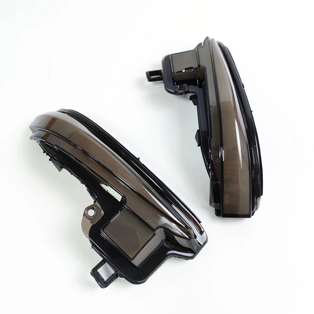 Hot selling Customized Car Styling Rear View Mirror Turn Signal LED For RAV4 Tacoma 2016-2020 Alphard AH30 with low price