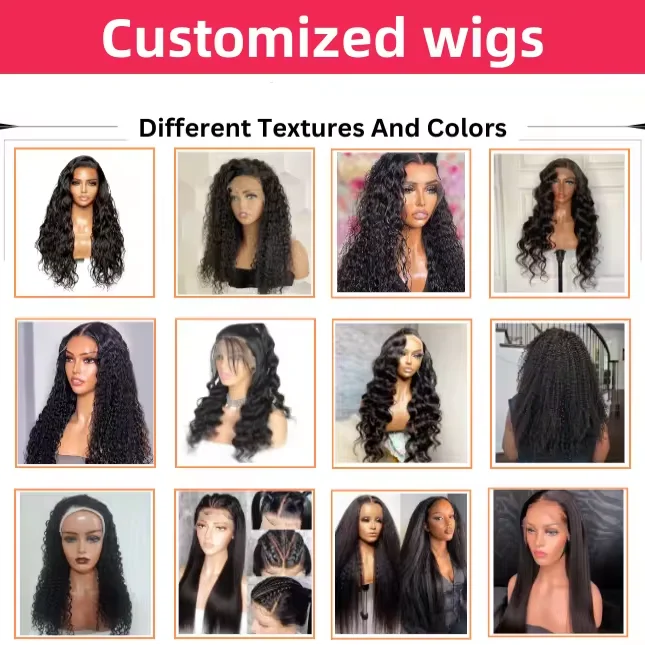 Cambodian Raw Virgin Hair Bundle Vendor Burmese Wave Single Donor Hair Unprocessed Super Double Drawn Vietnamese Human Hair