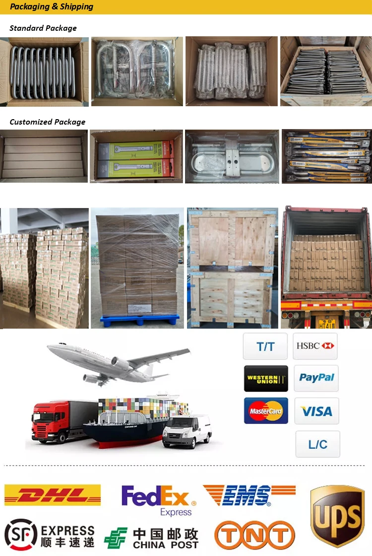 Package & Shipping (whole)