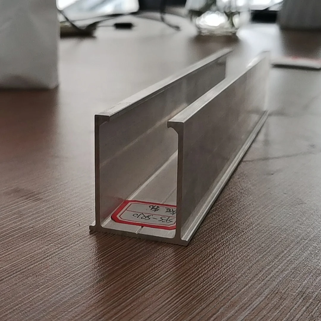 PV Panel Short Railless Roof Mounting System Solar Mini Rail/panel mounting pv mini rail