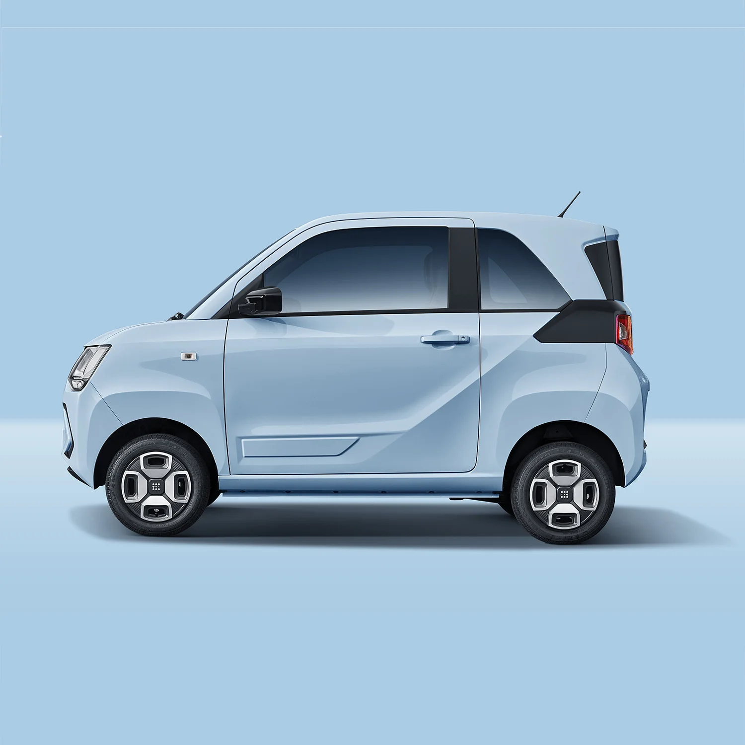 DFSK Fengguang Smallest Mini Ev 4 Seats Miniature Mini Electric Car for Adults New Energy Vehicle