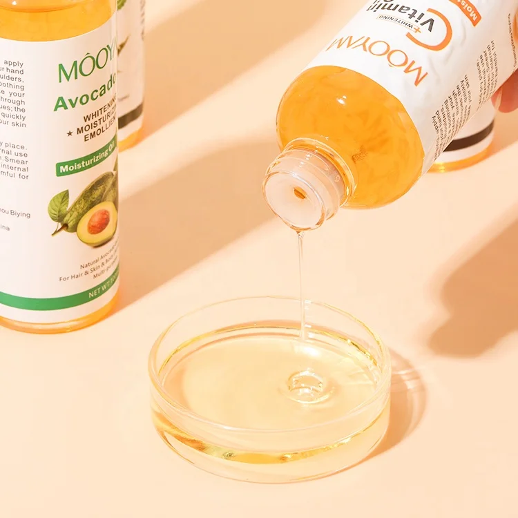 Собственная Марка насыпью Aceite Esencial уход за кожей органические масла-переносчики жожоба чистый касторовый авокадо кокосовое масло марокканское для волос