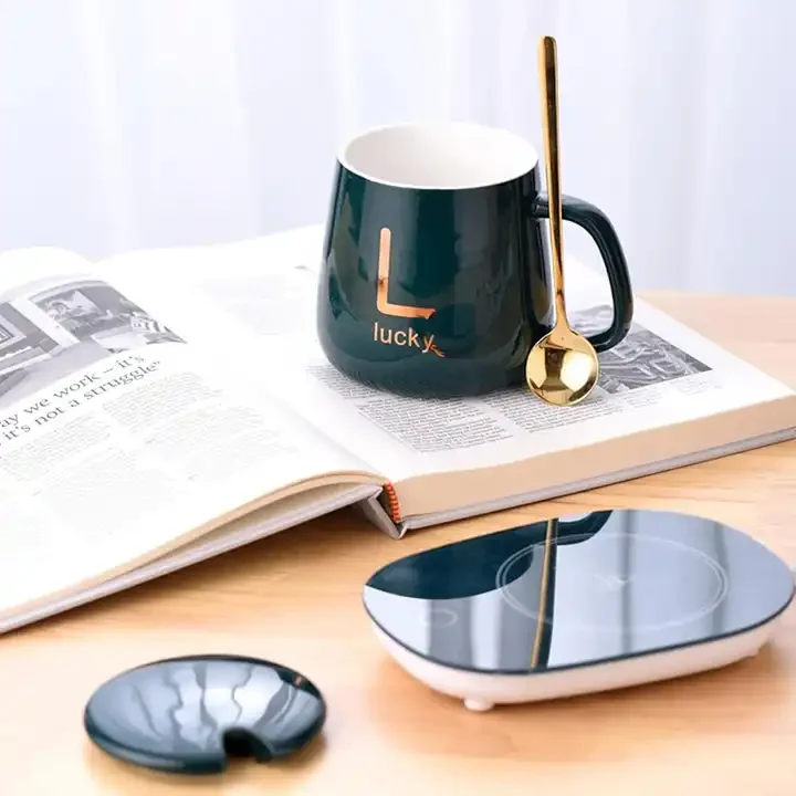 Hot Sale Cartoon Children 1.3L Compartment Food Containers Microwave Safe Reusable School Kids Bento Lunch box with Bag