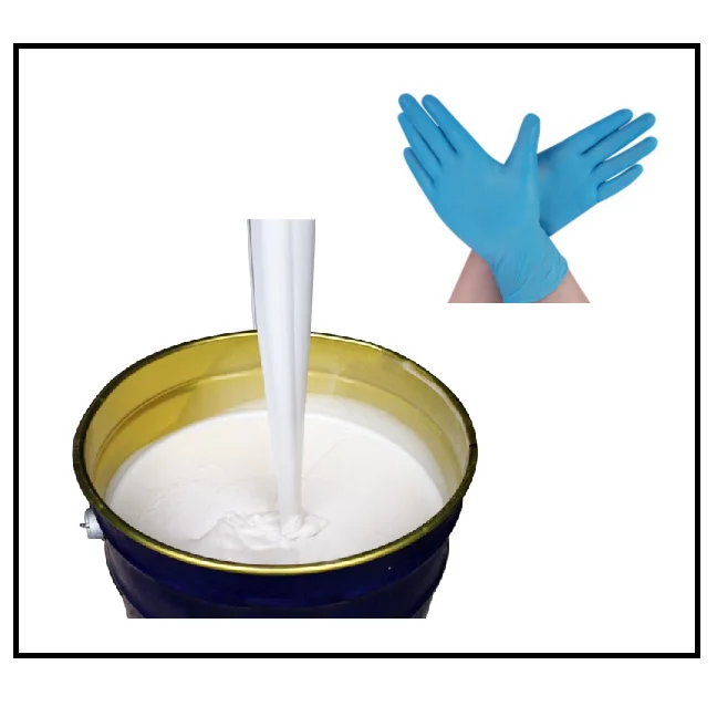 Best Price Liquid Nbr Latex Chinese manufacturer