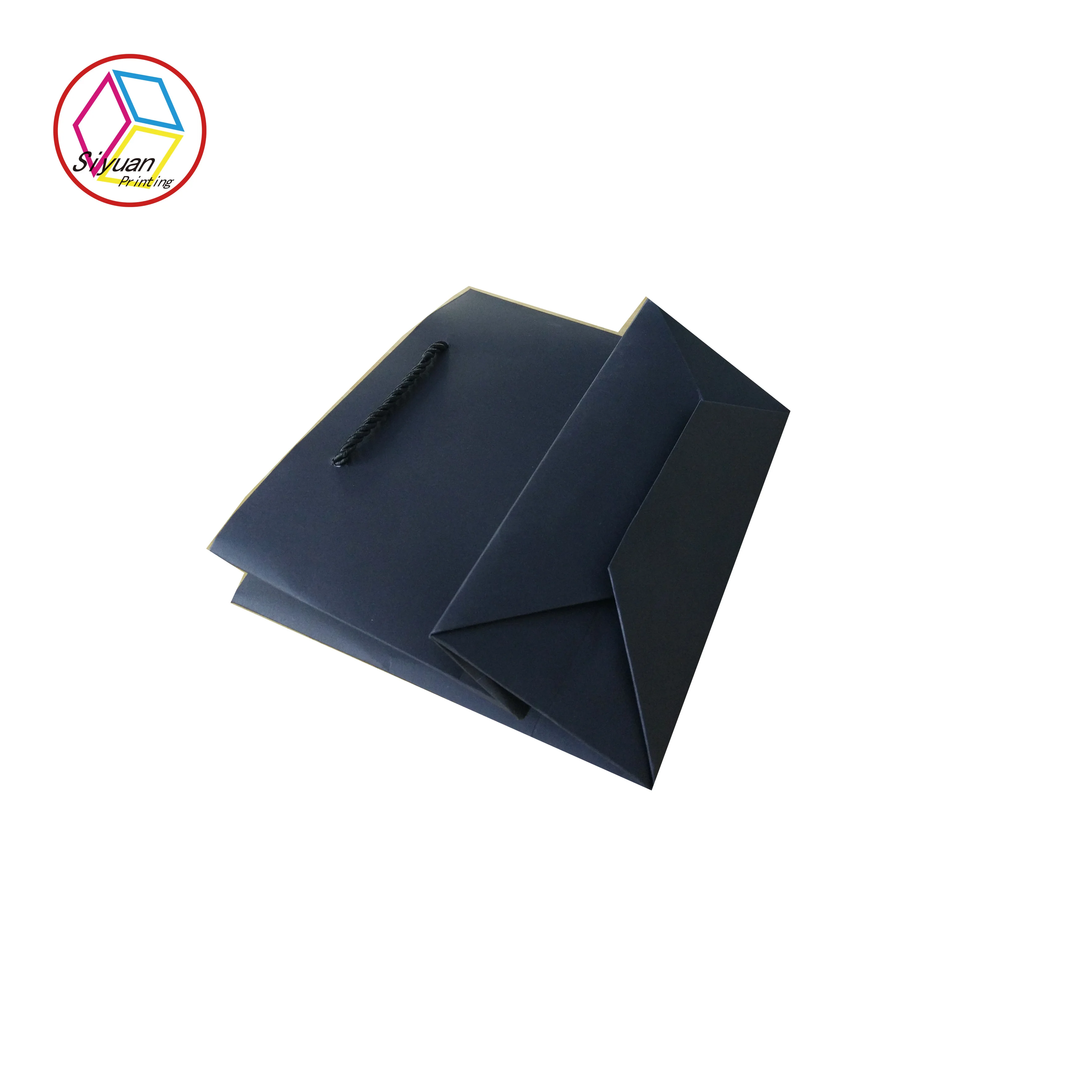 Cheap kraft paper bags made by Auto machine