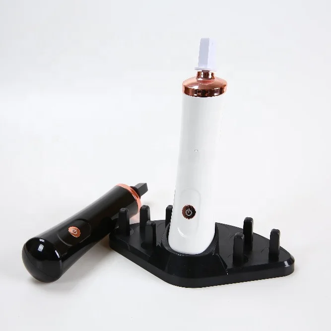 
Beauty Care Cosmetics Tools Mini Makeup Brush Sponge Cleaner Electric 