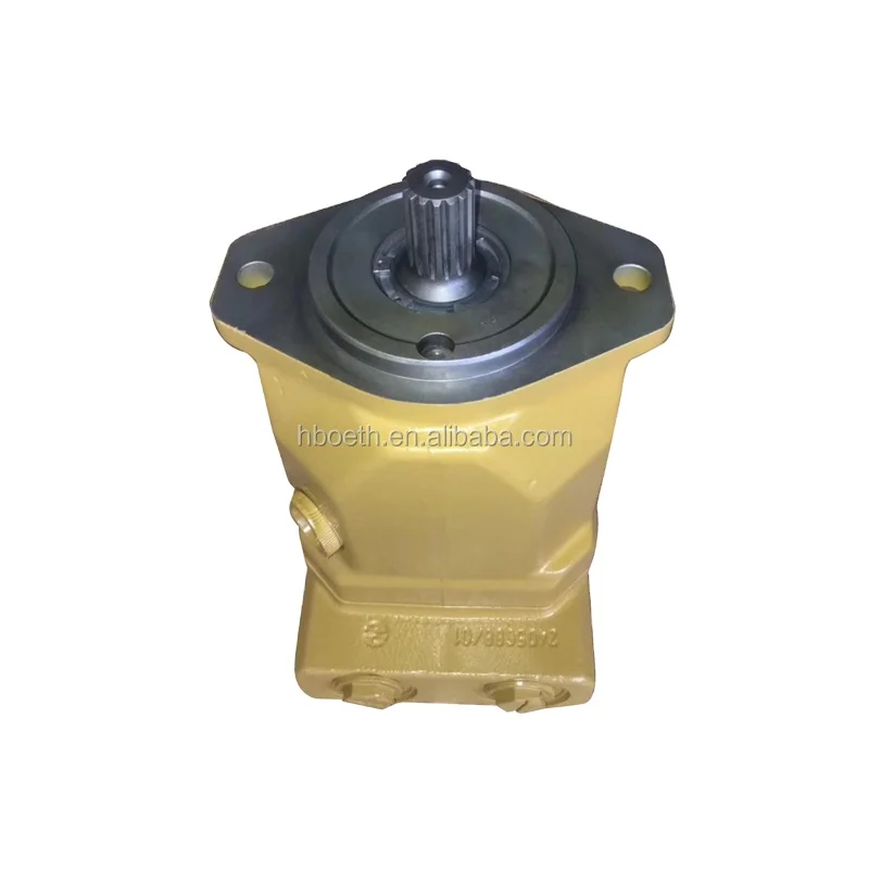 Гидравлический поршневой насос A10FM Rexroth A10FM37/52R-VRC10N002 A10FM45/52W-VPC10N007 A10FM63/52L-VCC66N002 A10FM28/30W-PSC60N00