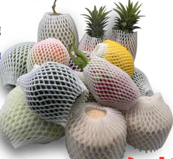 
Different EPE Foam Wrap Net for Package on Sales 