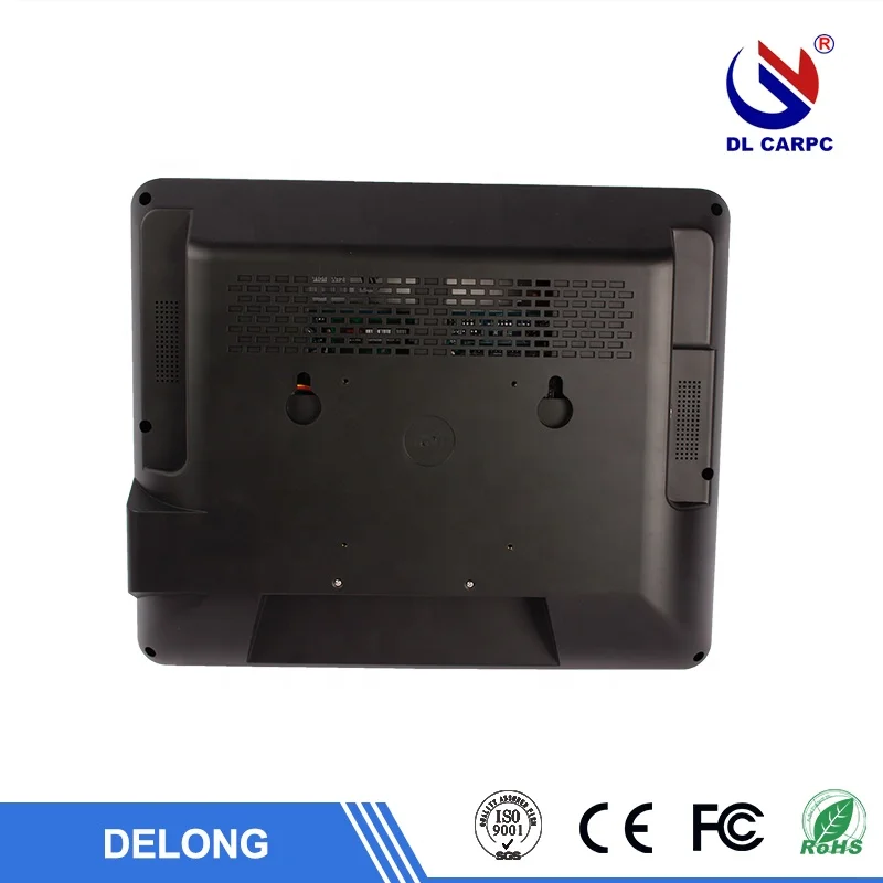 
10.1inch Industrial LCD laptops gaming pc 