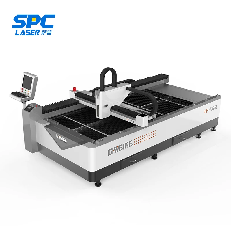 Low Price Multipurpose Best Selling Two Type Laser Laser Cutting Machine for Cutting Metal and Non-metal