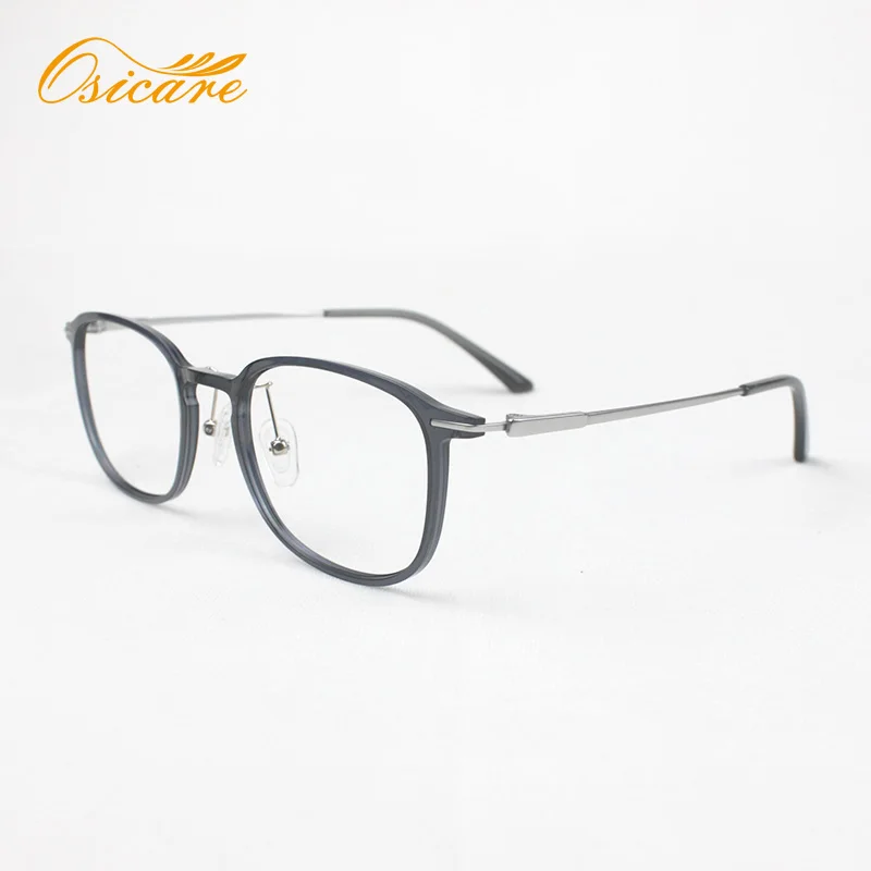 Newest fashion eyewear optical Korea glasses and ultralight Ultem eyeglasses frames 2024